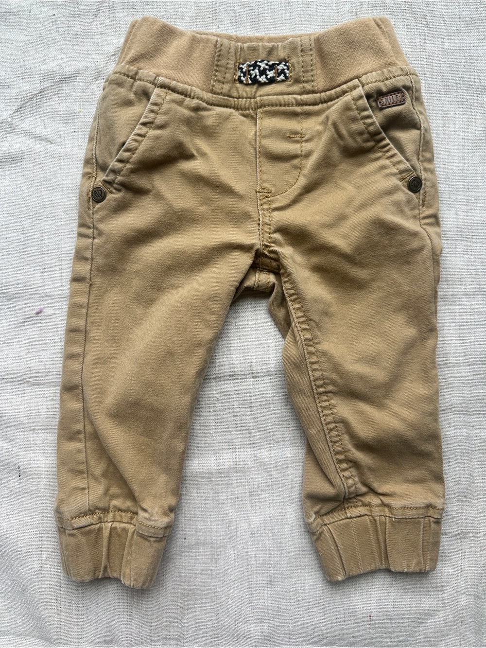 Nano Tan Jogger Pants